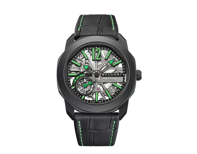 Orologio Octo Roma