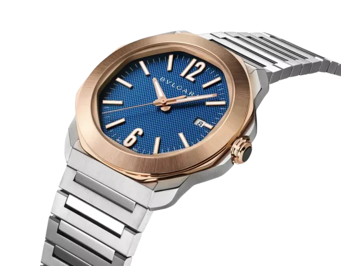 Orologio Octo Roma