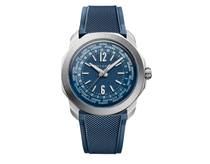 Orologio Octo Roma