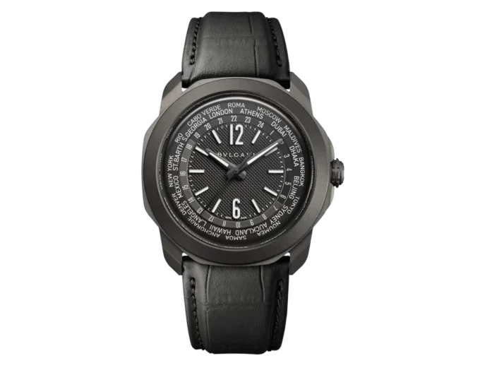 Orologio Octo Roma
