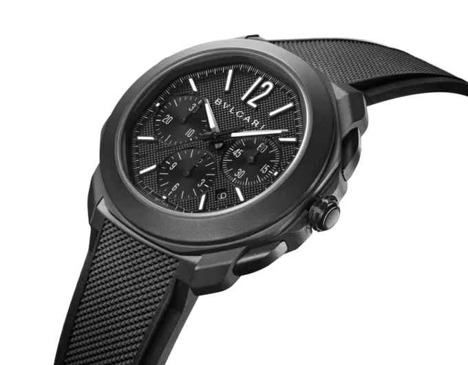 Orologio Octo Roma
