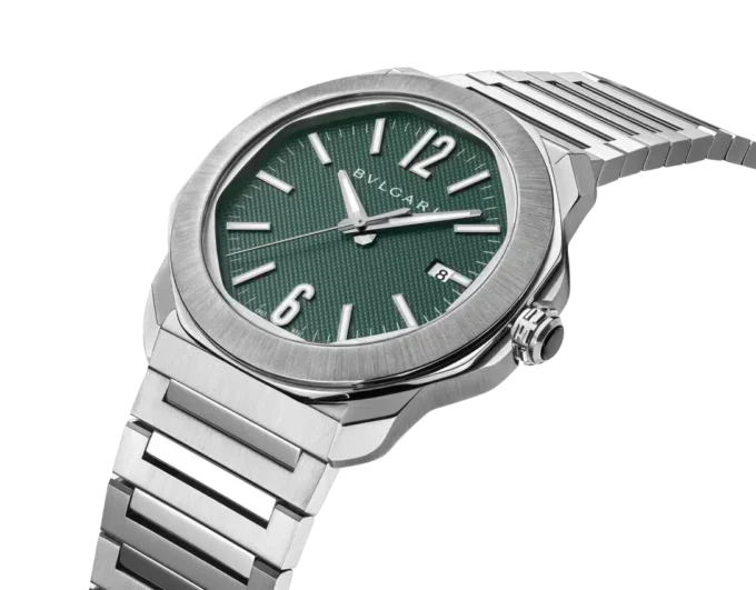 Orologio Octo Roma