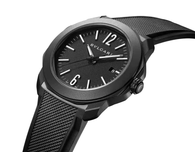 Orologio Octo Roma