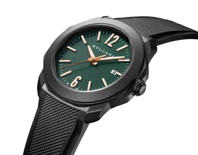 Orologio Octo Roma