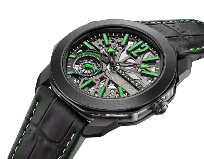 Orologio Octo Roma