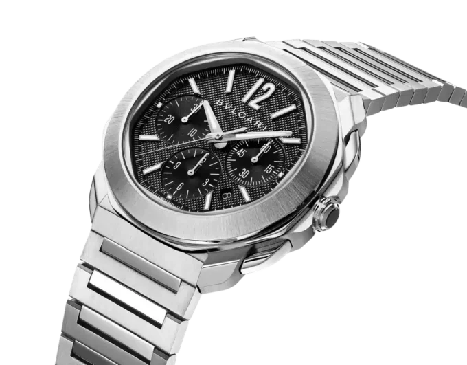 Orologio Octo Roma