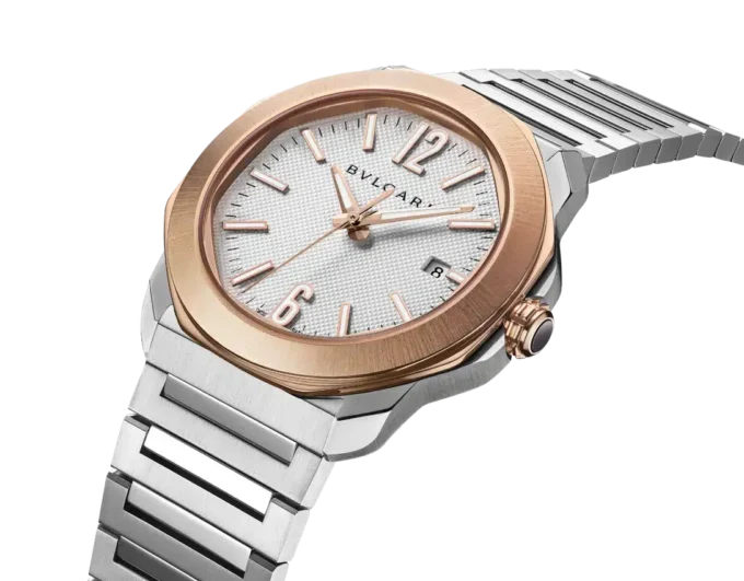 Orologio Octo Roma