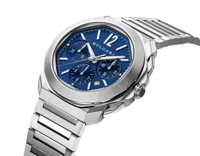 Orologio Octo Roma
