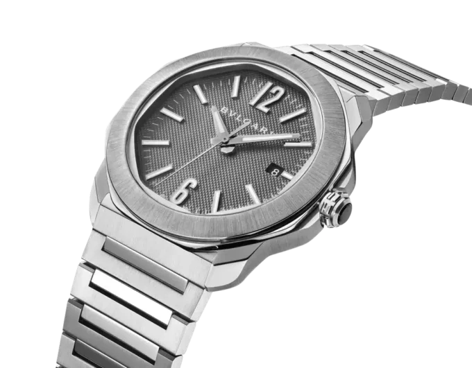 Orologio Octo Roma