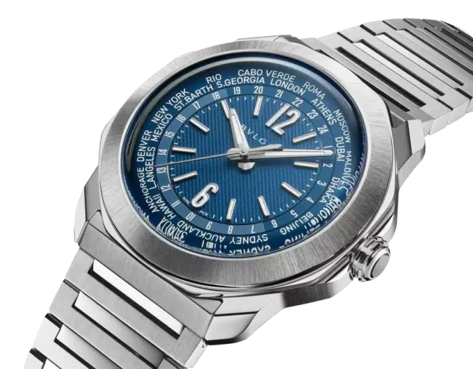 Orologio Octo Roma