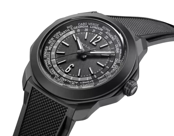 Orologio Octo Roma