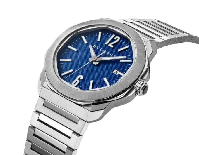 Orologio Octo Roma