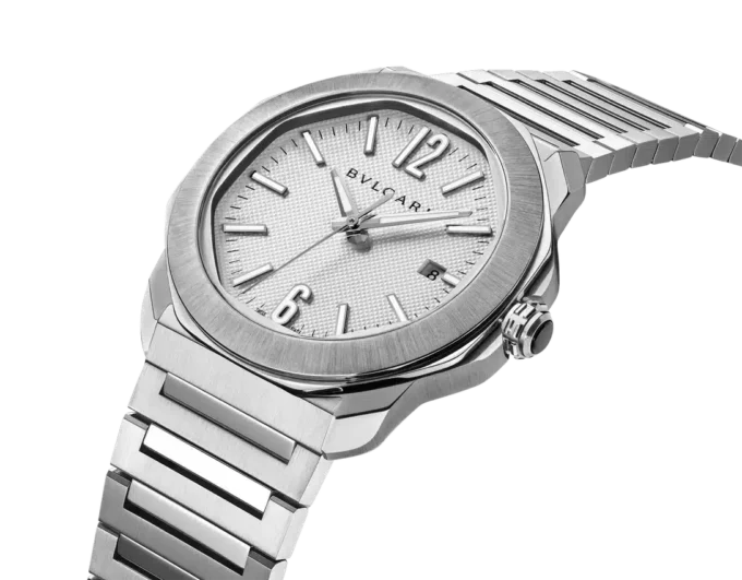 Orologio Octo Roma