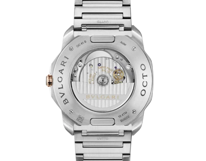 Orologio Octo Roma