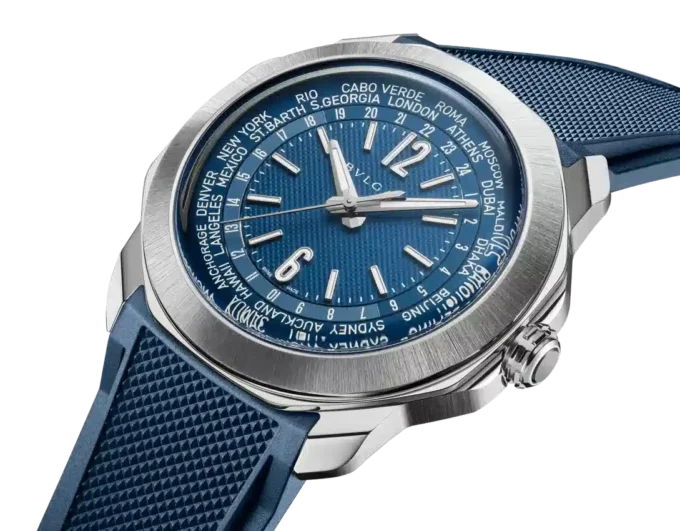 Orologio Octo Roma