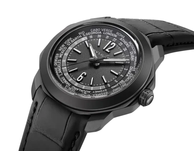 Orologio Octo Roma
