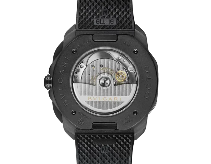 Orologio Octo Roma