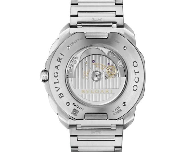 Orologio Octo Roma