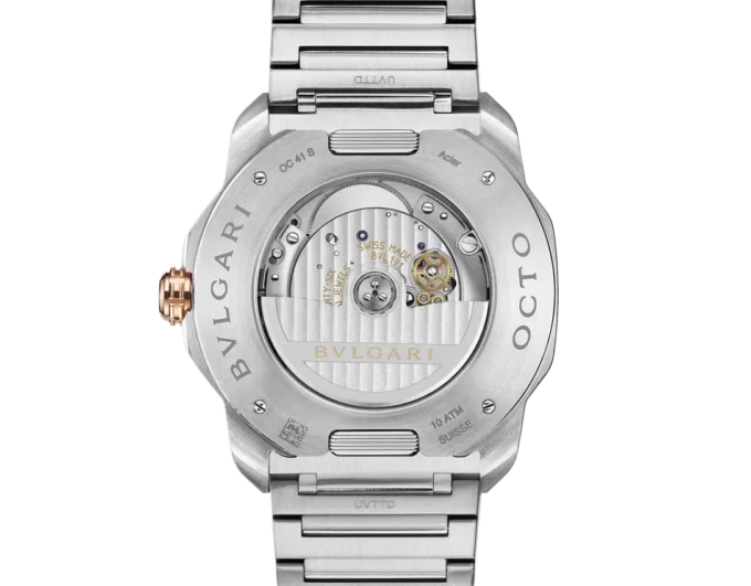 Orologio Octo Roma