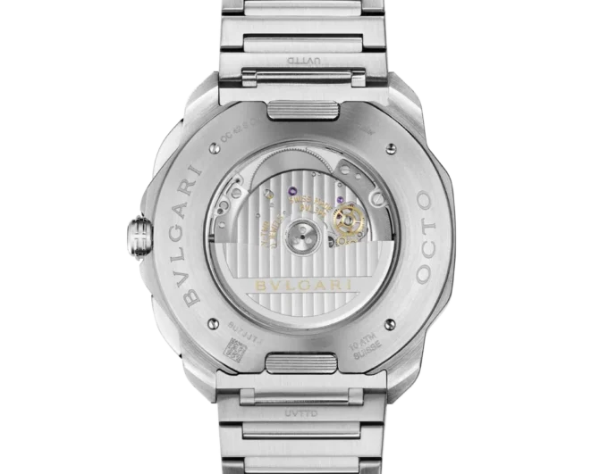 Orologio Octo Roma