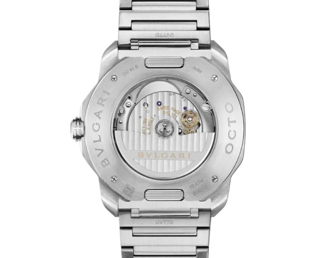 Orologio Octo Roma