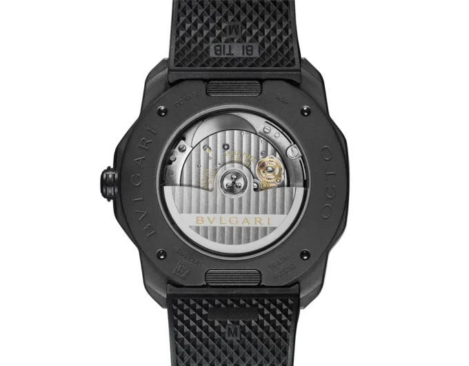 Orologio Octo Roma