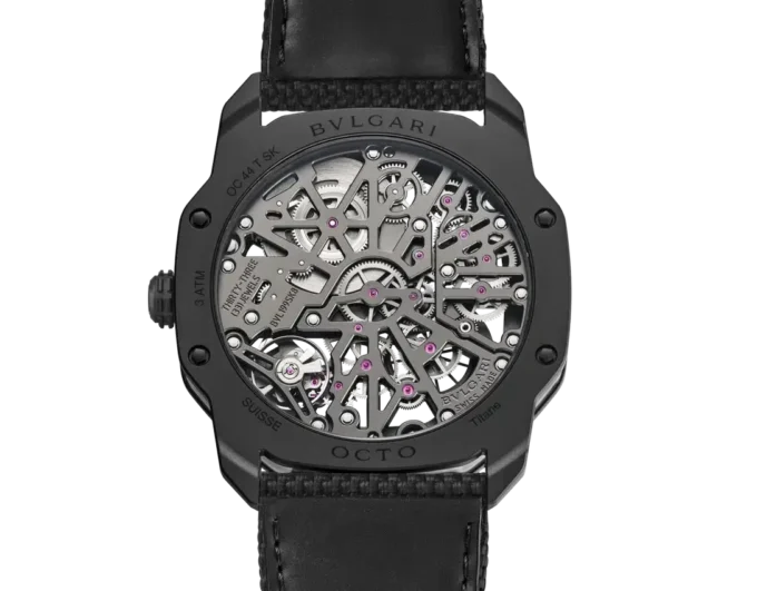 Orologio Octo Roma