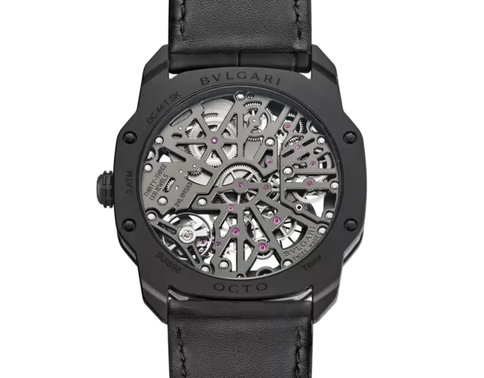Orologio Octo Roma
