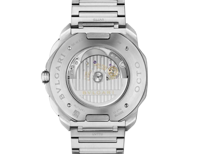 Orologio Octo Roma