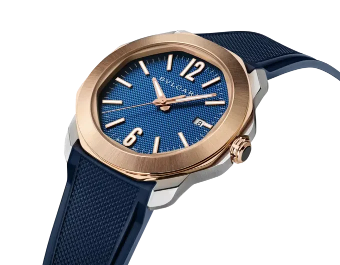 Orologio Octo Roma