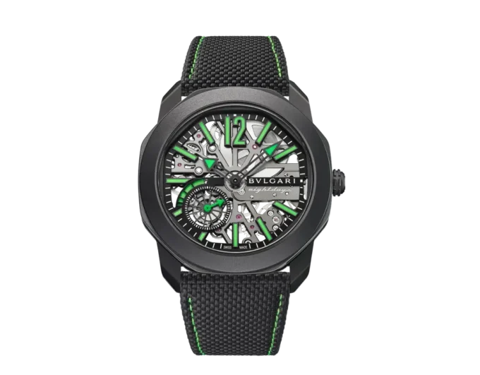 Orologio Octo Roma