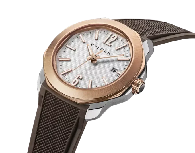 Orologio Octo Roma