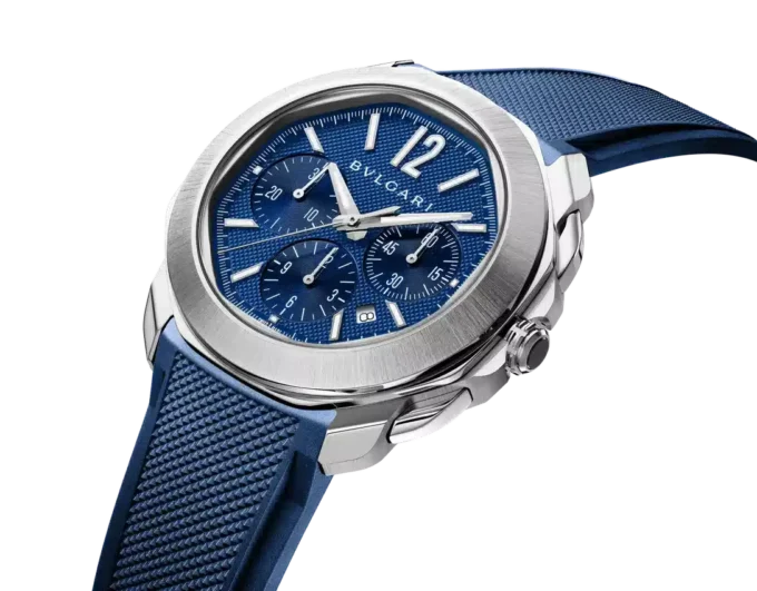 Orologio Octo Roma