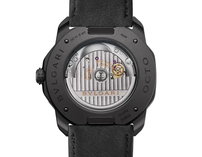 Orologio Octo Roma