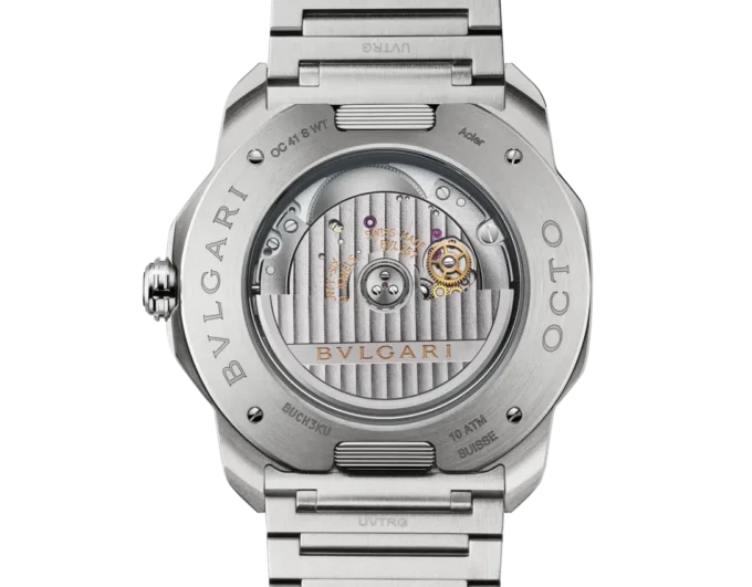 Orologio Octo Roma