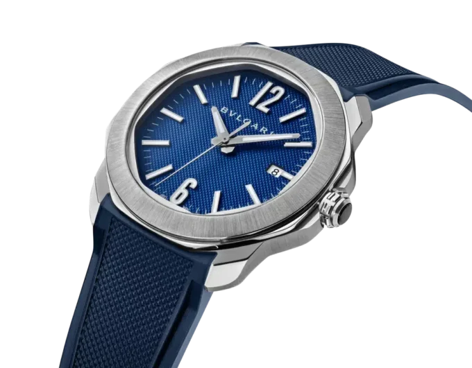 Orologio Octo Roma