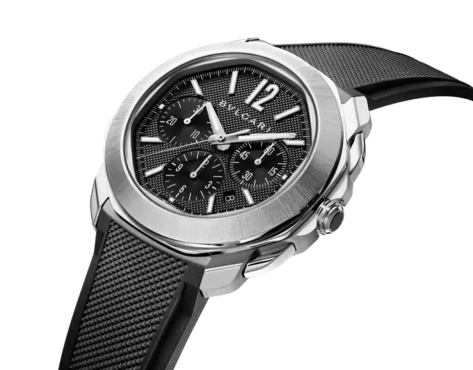 Orologio Octo Roma