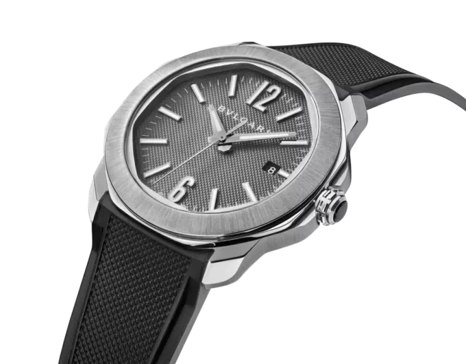 Orologio Octo Roma