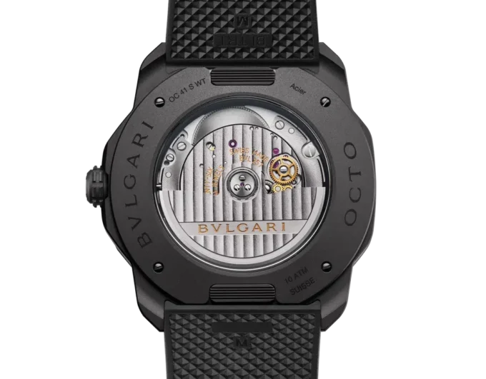 Orologio Octo Roma