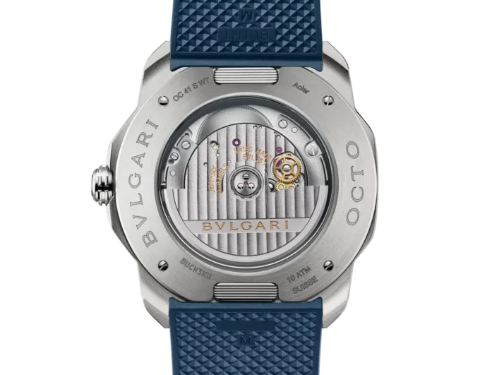 Orologio Octo Roma
