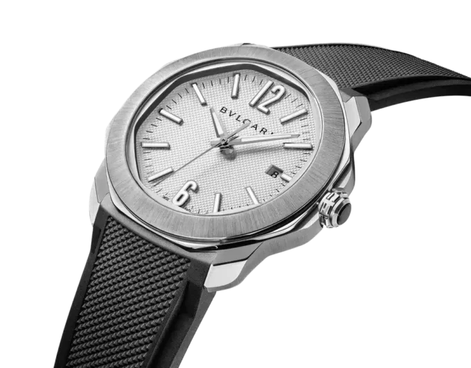 Orologio Octo Roma