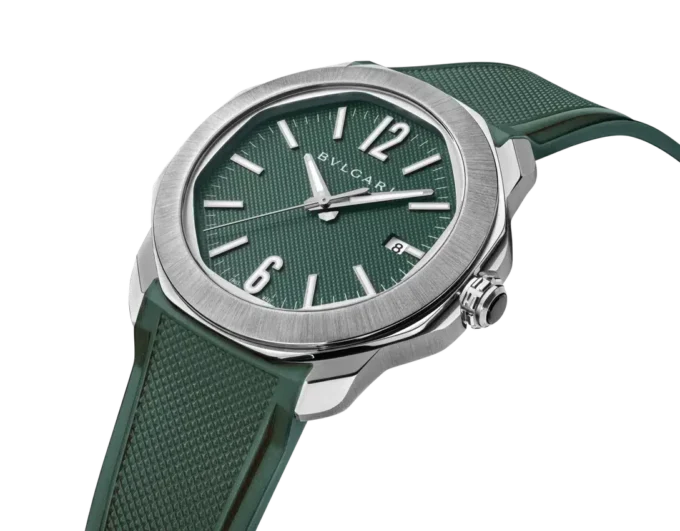Orologio Octo Roma