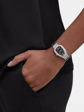 Orologio Serpenti Seduttori