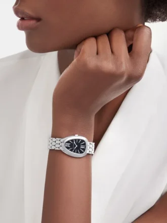 Orologio Serpenti Seduttori
