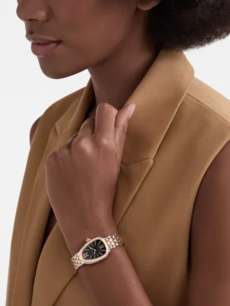Orologio Serpenti Seduttori