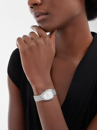 Orologio Serpenti Seduttori