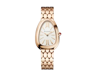 Orologio Serpenti Seduttori