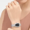 Orologio Serpenti Seduttori