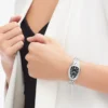 Orologio Serpenti Seduttori