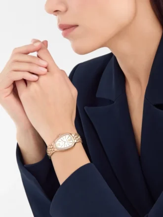 Orologio Serpenti Seduttori
